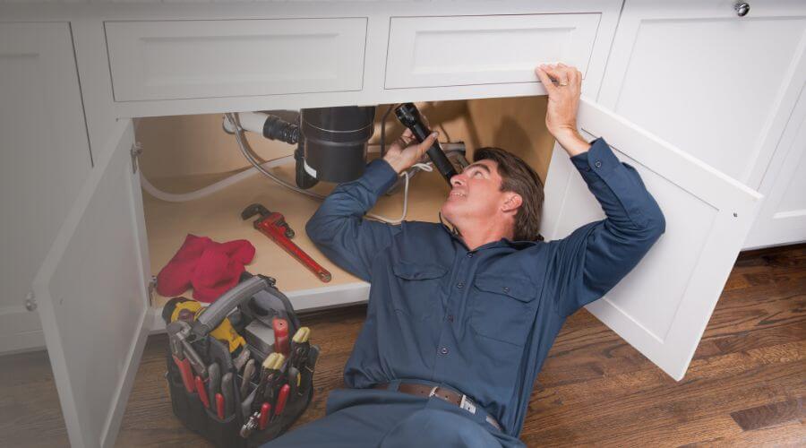 Local expert plumbing services in Emmitsburg, MD